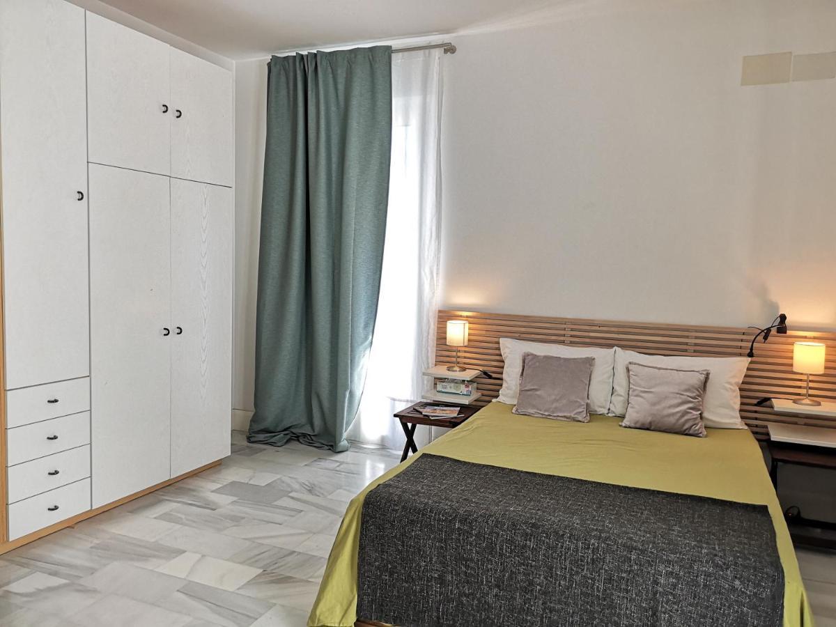 White Loft Alameda Apartment Seville Exterior photo