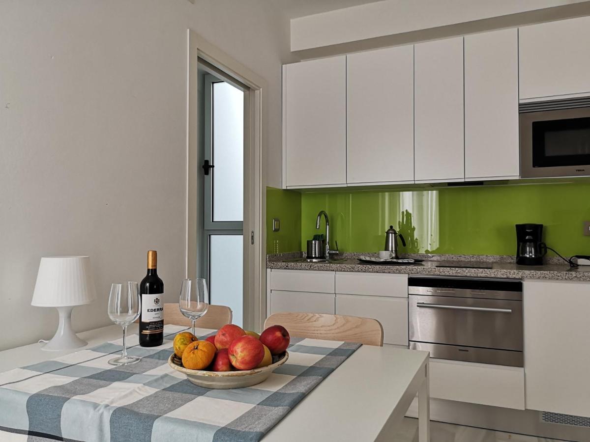White Loft Alameda Apartment Seville Exterior photo