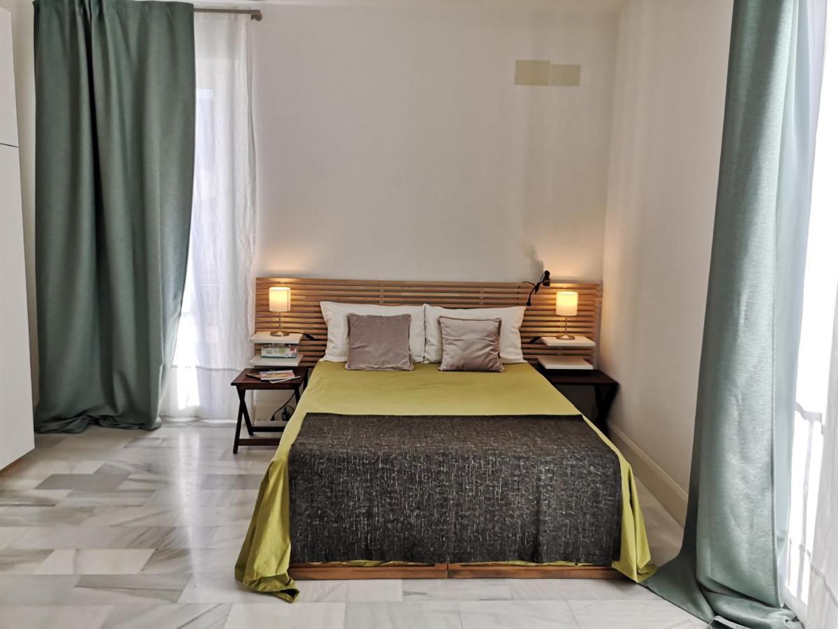 White Loft Alameda Apartment Seville Exterior photo