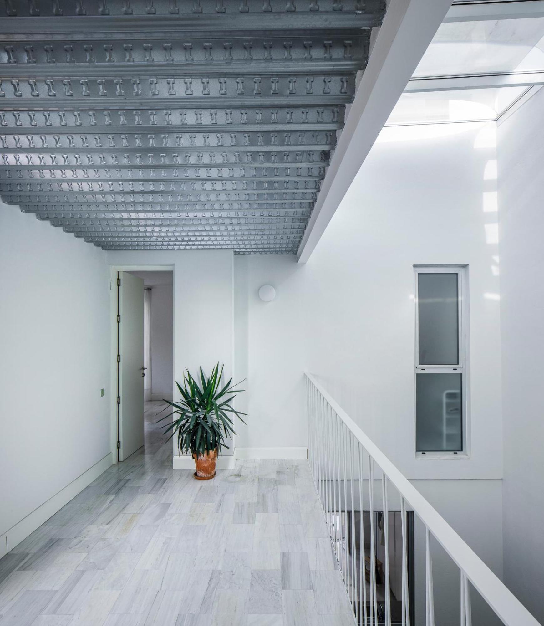 White Loft Alameda Apartment Seville Exterior photo